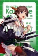 比叡(レア) 「艦これ ウエハースオペレーション3」 ローソン・Loppi・HMV限定