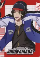 山田二郎 個人カード 「ヒプノシスマイクチップス2 うすしお味」