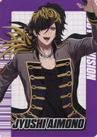 四十物十四 個人カード 「ヒプノシスマイクチップス2 うすしお味」