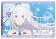Emilia (N) "Re:ZeRo Starting Life in Another World collector's card"