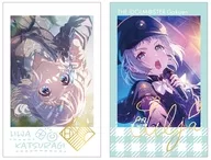 5.葛城リーリヤ 「学園アイドルマスター Wフォトカードコレクション」