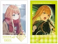 7.紫雲清夏 「学園アイドルマスター Wフォトカードコレクション」