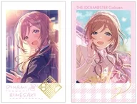 12.姫崎莉波 「学園アイドルマスター Wフォトカードコレクション」