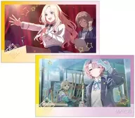 15.サポートカード(C) 「学園アイドルマスター Wフォトカードコレクション」