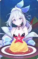 アンカー：イノセントメイド 「勝利の女神：NIKKE デザインチョコレート」