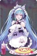 プリバティ：アンカインド・メイド 「勝利の女神：NIKKE デザインチョコレート」