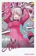 アリス 「勝利の女神：NIKKE 隊員募集 チョコレートVoL.2」