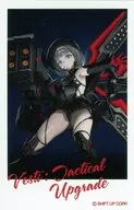 べスティー：タクティカル・アップ 「勝利の女神：NIKKE 隊員募集 チョコレートVoL.2」