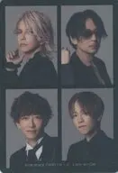 L’Arc-en-Ciel(N-2) 「L’Arc-en-Ciel コレクトボックス ～snow dropす～」 ローソン・HMV・Loppi限定