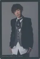 tetsuya(N-2) 「L’Arc-en-Ciel コレクトボックス ～snow dropす～」 ローソン・HMV・Loppi限定