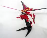 ZGMF-X19A ∞ジャスティスガンダム 機動戦士ガンダムSEED DESTINY SEED THE HYPER HYBRID MODE
