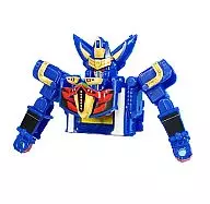 1. Datsu Hyper A "minipla Tenso Sentai Goseiger Tenmonji Datsu Hyper"