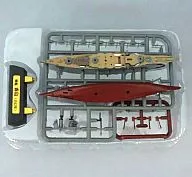 03.戰艦霧島A FULLHAL Ver.「艦船Kit collection Vol.2中途島號航空母艦～1942～」
