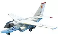 S-3 Viking U. S. Navy 38 th Antisubmarine Surveillance Fighting Corps "1/144 Surveillance Aircraft Collection"