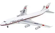 4. BOEING 747-200B Executive Express (JA8161) "JAL Wing Collection 3"