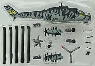 1/144 2b. Czech Army Specifications Mi-24 Hind "Workshop Vo1. Heliborne Collection"