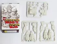 4. High-Speed Mobile Zaku "MOBILE SUIT GUNDAM Mobile Suit Select Reprint Vol. 2"