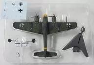 "1/144 04b. Henschel 129 Hs 129B-2 First Ground Strike Air Corps, 11th Squadron" "Workshop Vol. 3 Twin-Engine Collection" ""