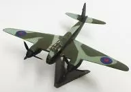 [Secret 3] 1/144 03. mosquito B. Mk IV Night Bombing Type No. 109 Scotron "Workshop Vol. 3 Twin-Engine Collection"