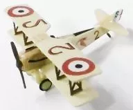 3a. Spud S. VII French Navy Captain Ginnemer Aircraft "Workshop Vol. 12 DX Double-Leaf Collection".