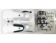 【絕密】02s.海軍九六式陸地攻擊機海軍綠十字機「1/144WORK SHOP Vol.25大型機收藏2」