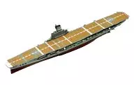 02 Aircraft Carrier Taiho Atype (Full Hull Ver.) 「 Ship Kit Collection Vol. 4 Off the Coast of Mariana ~ 1944 」