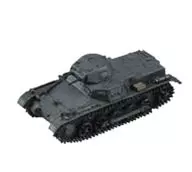 I號坦剋B型(Sd.Kfz.101):Panzer Glau