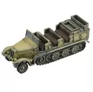 8噸半卡車(Sd.Kfz.7):DAK棕色