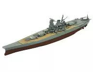 01.大和战舰(FullHull Ver.)「舰船配套元件收藏vol.5Rite冲～1944」