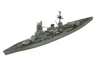 02.战舰长门(海上Ver.)"舰船工具包系列vol.5莱特冲～1944>
