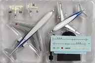 1/500 B737-200 JA8453 & B727-200 JA8355 "ANA Wing Collection"