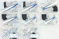 "ANA Wing Collection" 8-Type Set