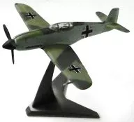 【秘密2】1/144 Heinkel He100虚拟涂装第2战斗航空团第1飞行队第1中队1940年春法国