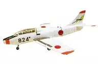 1/144 03b. T-1A No. 13 Flight Education Team, White-coated Ashiya Base, Fukuoka #824 (1965 - 1972) "Workshop Vol. 11 ex Japanese Wings Collection 2"