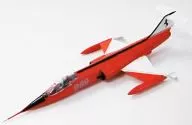 【秘密】1/144 F-104星際戰鬥機義大利空軍第10全天候要擊中隊
