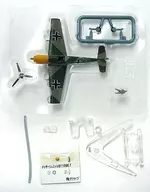 1/144 Messerschmidt Bf109E7 Flight Type "Wing Club Collection Part 1"