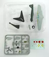 1/144 03C.零戰22型甲第582海軍航空隊指揮官飛機