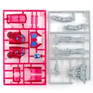 1.ファイヤーコンボイ 「トランスフォーマー カーロボット トランスフォーマーガム」 