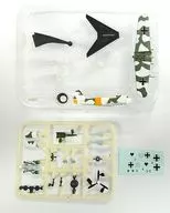 【絕密】02S.フォッケウルフFw190A-4第54戰鬥航空團第1中隊(諾沃特尼上尉)"1/144 Wing Kit Collection Vol.13～WWII日·德·俄戰鬥機篇～"
