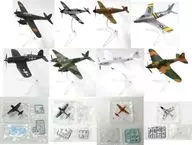 全12種セット 1/144 「ウイングクラブコレクションL パート4」 