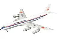 1/500 6. DC-8 (JA8009) "JAL Wing Collection 5"