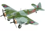 1/144 01 b. Bo Fighter Bristol Bo Fighter Mk. VI Royal Air Force 29 th Squadron 「 Workshop Vol. 30 Twin-Engine Collection 4 」