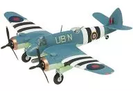 1/144 01 c Bo Fighter Bristol Bo Fighter Mk. X 「 Workshop Vol. 30 455 Company Workshop Vol. 30 Twin-Engine Collection 4 」