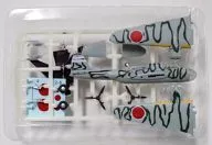 [Secreto 2] 1/144 02 99 Bi-light Type I 99 Bi-light Bomber Type I 16 th Squad "Workshop Vol. 30 Twin jet Collection 4"