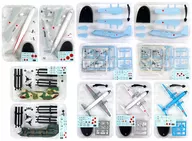 9-type set "Collection of Japanese Transport Aircraft"