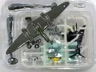 1/144 2-C.P-38G閃電美陸軍第94戰鬥飛行隊「翼套件VS3」