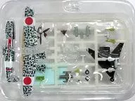 【秘密1】1/144 3式战飞燕1型丁飞行第244战队