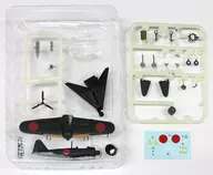 1/144 1-D. 0 Series 52 Type C 203 Naval Air Corps "Wing Kit Collection VS4"