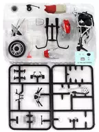 1/24 02.1983 SD Type "Vintage Bike Kit Vol. 2 SUZUKI GSX1100S Katana"