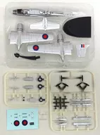 【シークレット】 03.S A-26 インベーダーイギリス空軍 「1/144 WORK SHOP Vol.25 大型機コレクション2」 